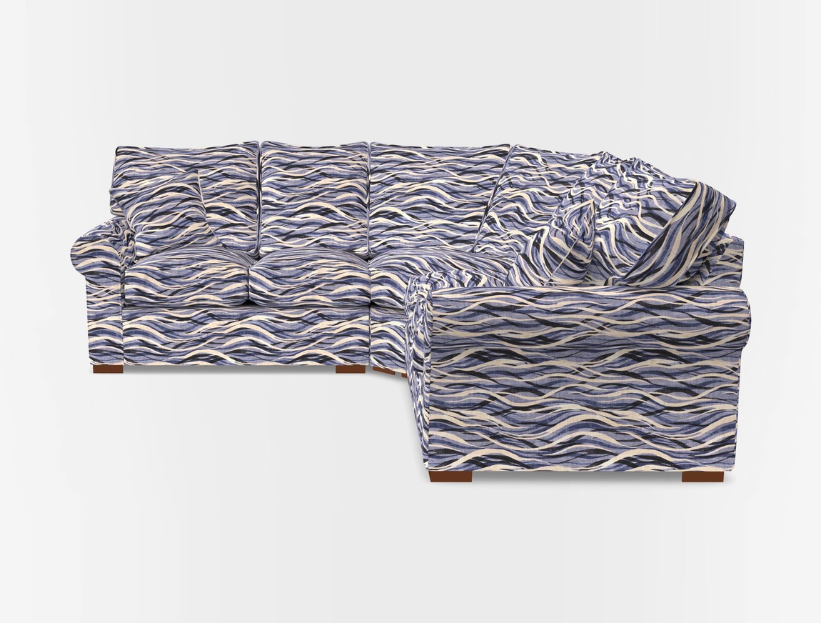 Corner Sofa RHF & LHF