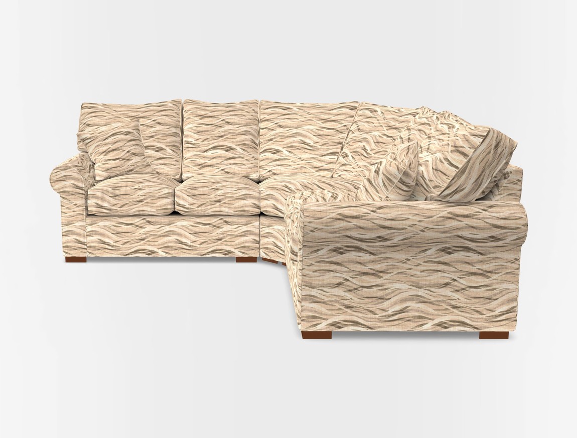 Corner Sofa RHF & LHF