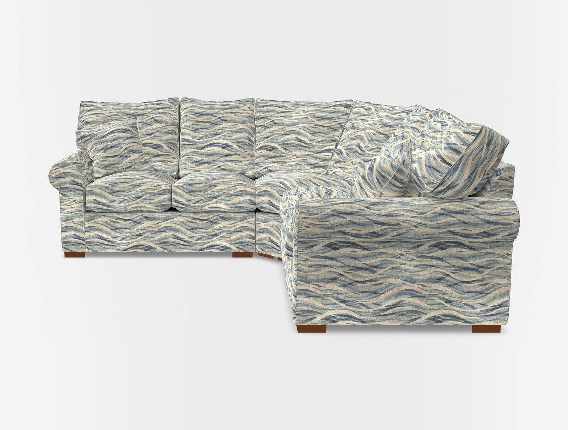 Corner Sofa RHF & LHF