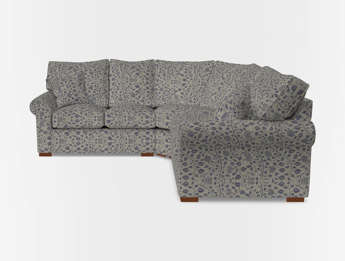 Corner Sofa RHF & LHF
