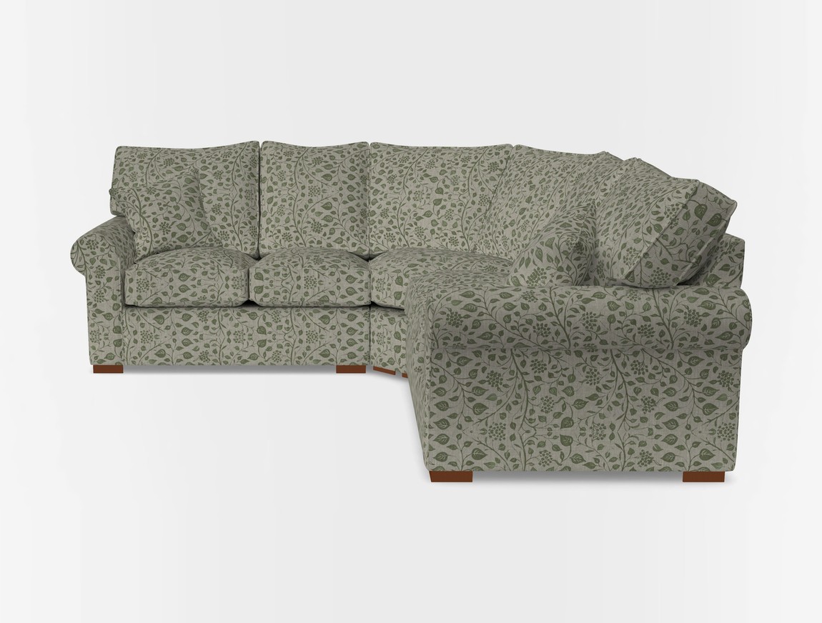 Corner Sofa RHF & LHF