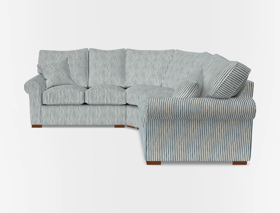 Corner Sofa RHF & LHF