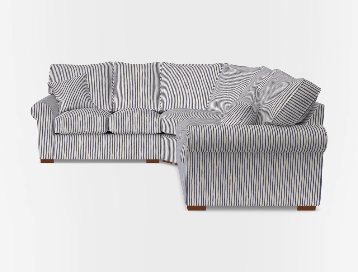 Corner Sofa RHF & LHF