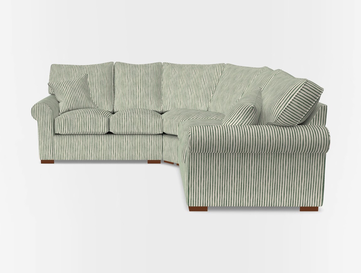 Corner Sofa RHF & LHF