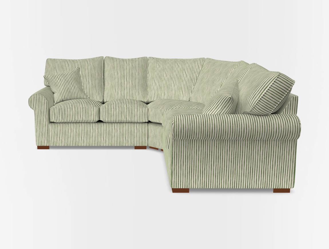 Corner Sofa RHF & LHF