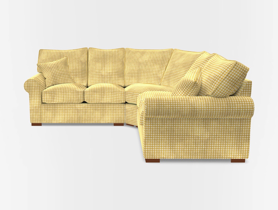 Corner Sofa RHF & LHF