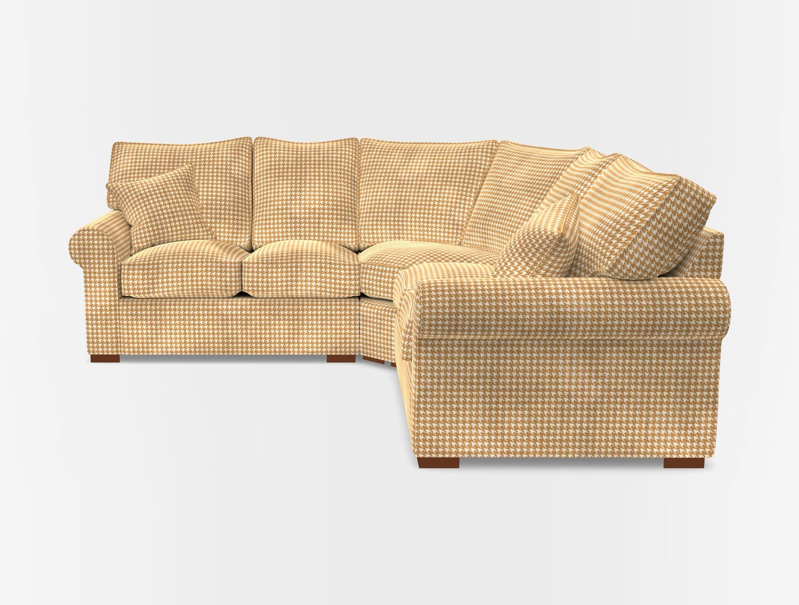Corner Sofa RHF & LHF