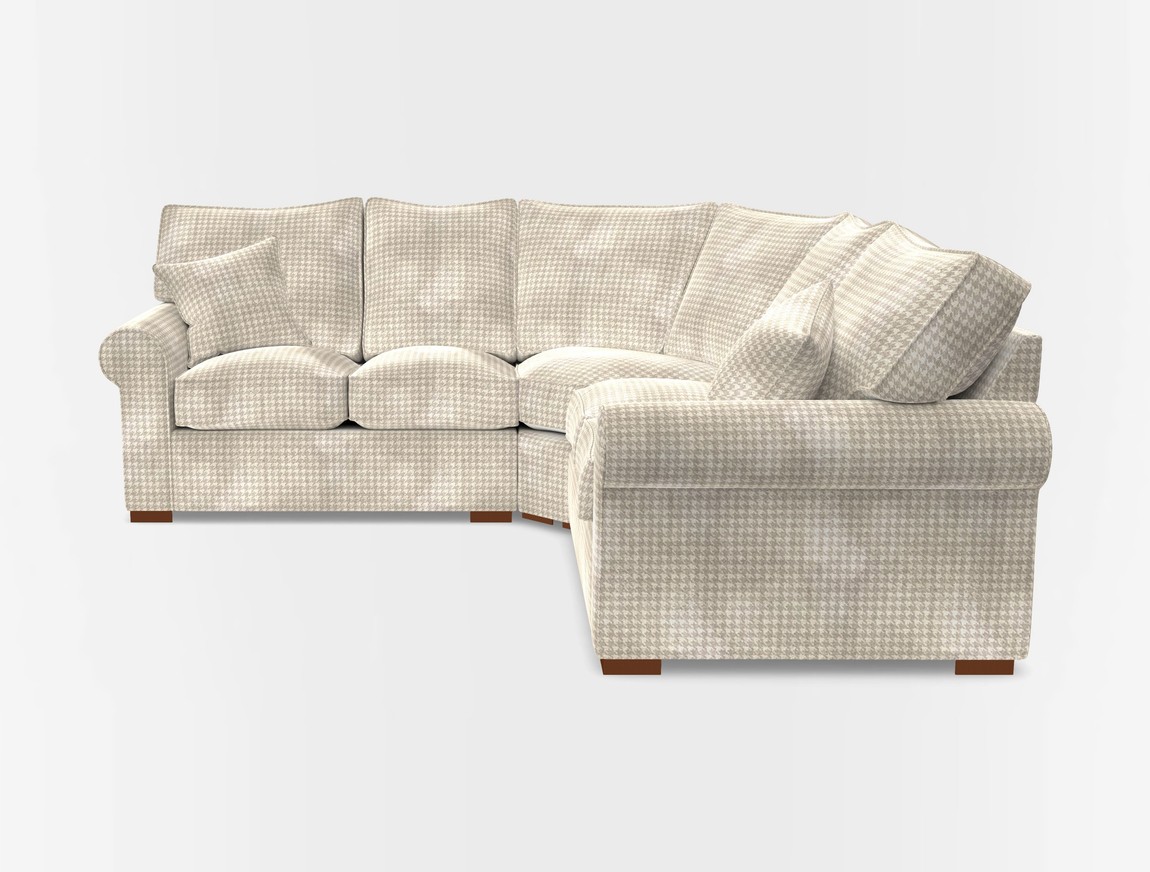 Corner Sofa RHF & LHF