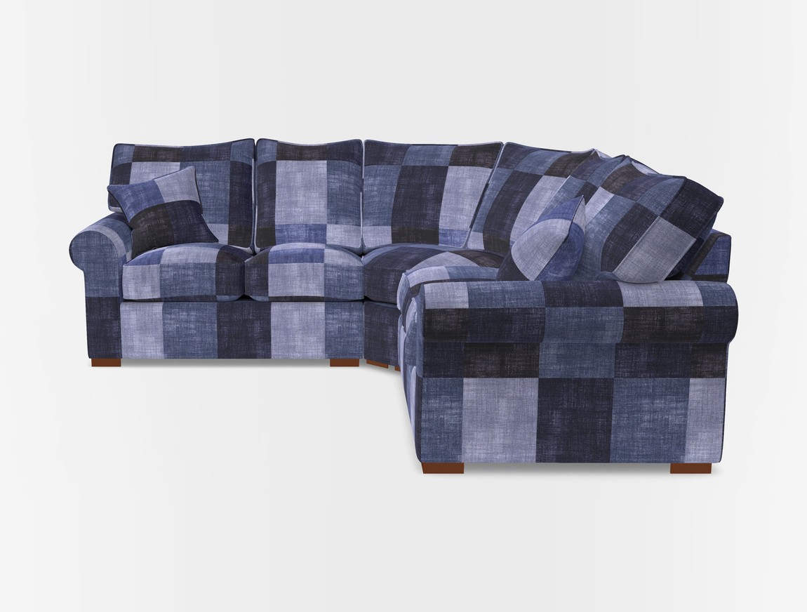 Corner Sofa RHF & LHF