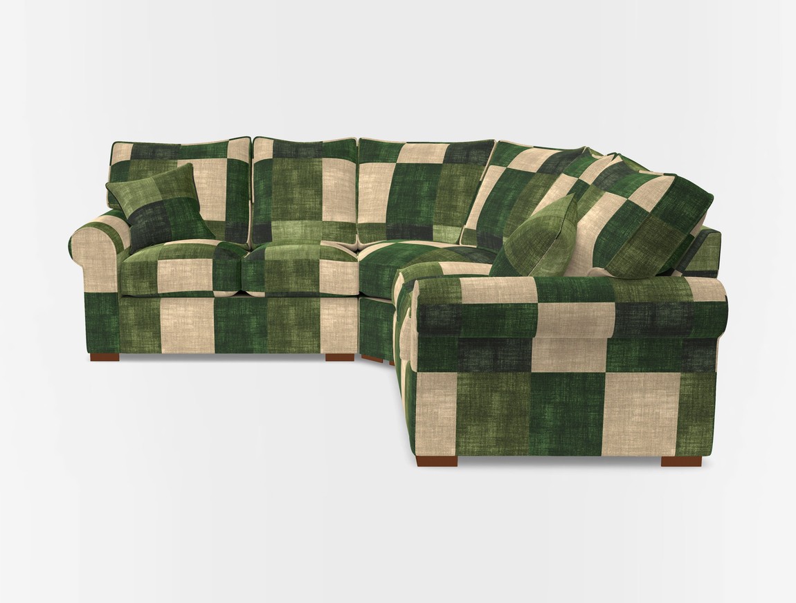 Corner Sofa RHF & LHF
