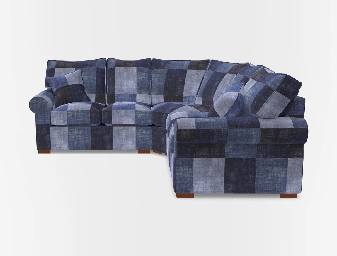 Corner Sofa RHF & LHF