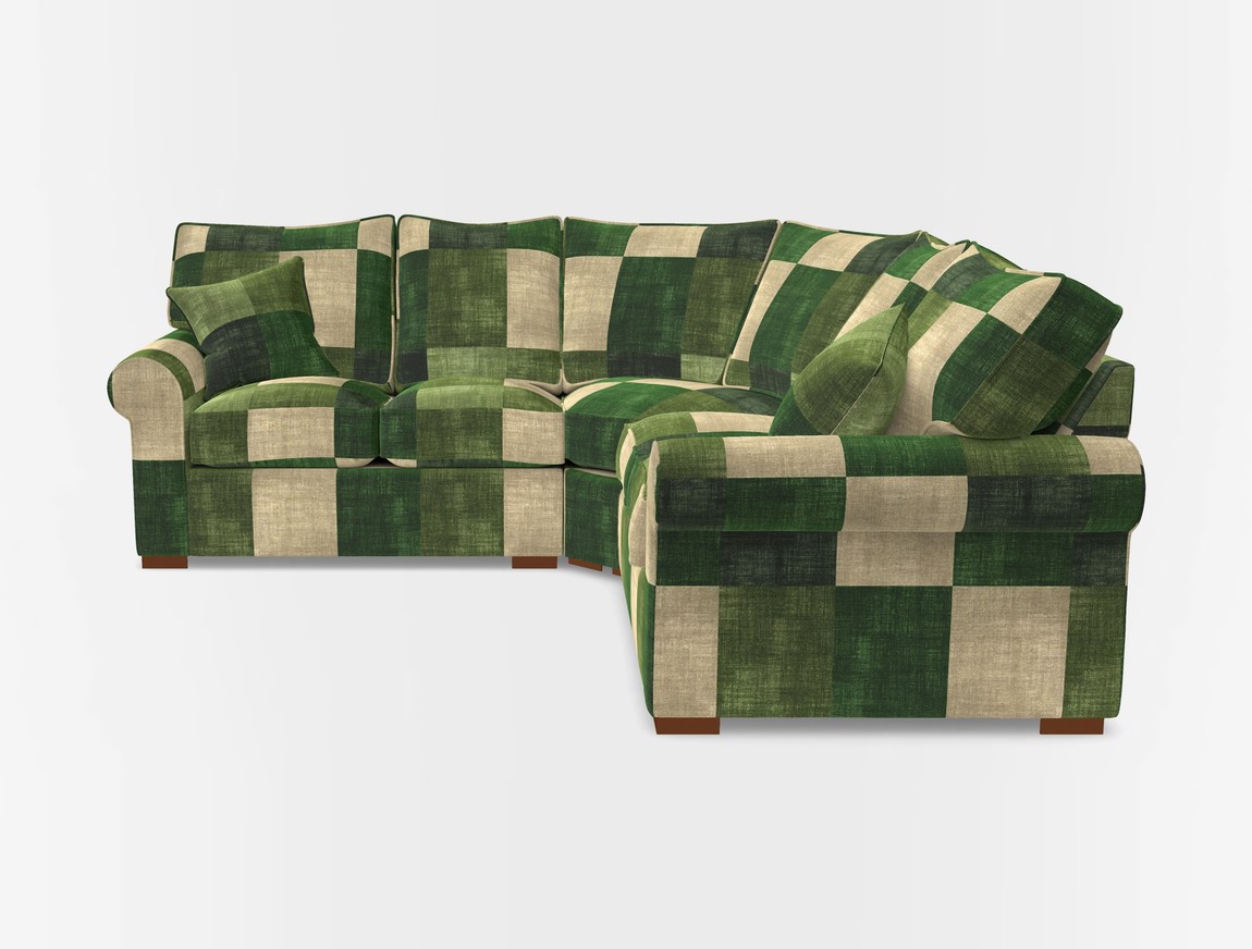 Corner Sofa RHF & LHF