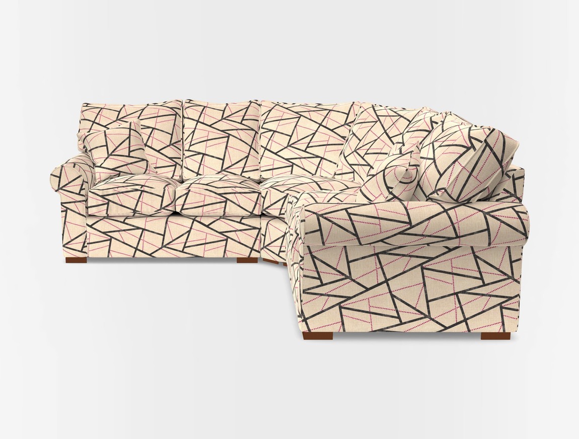 Corner Sofa RHF & LHF