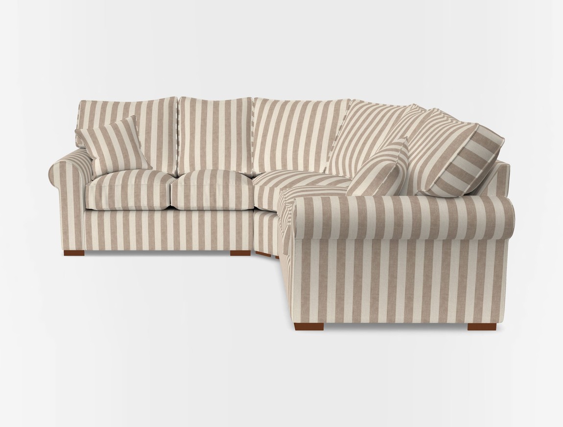 Corner Sofa RHF & LHF