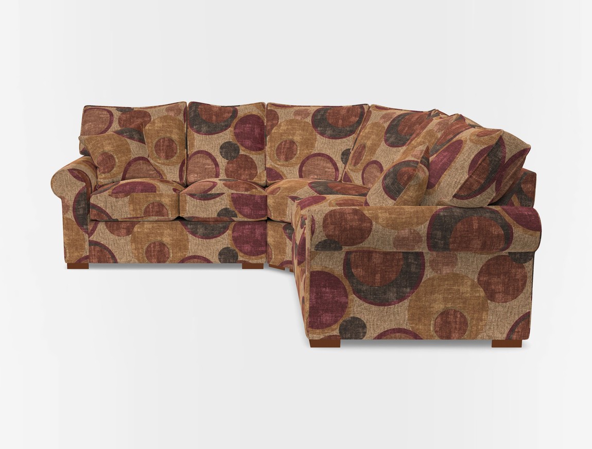 Corner Sofa RHF & LHF