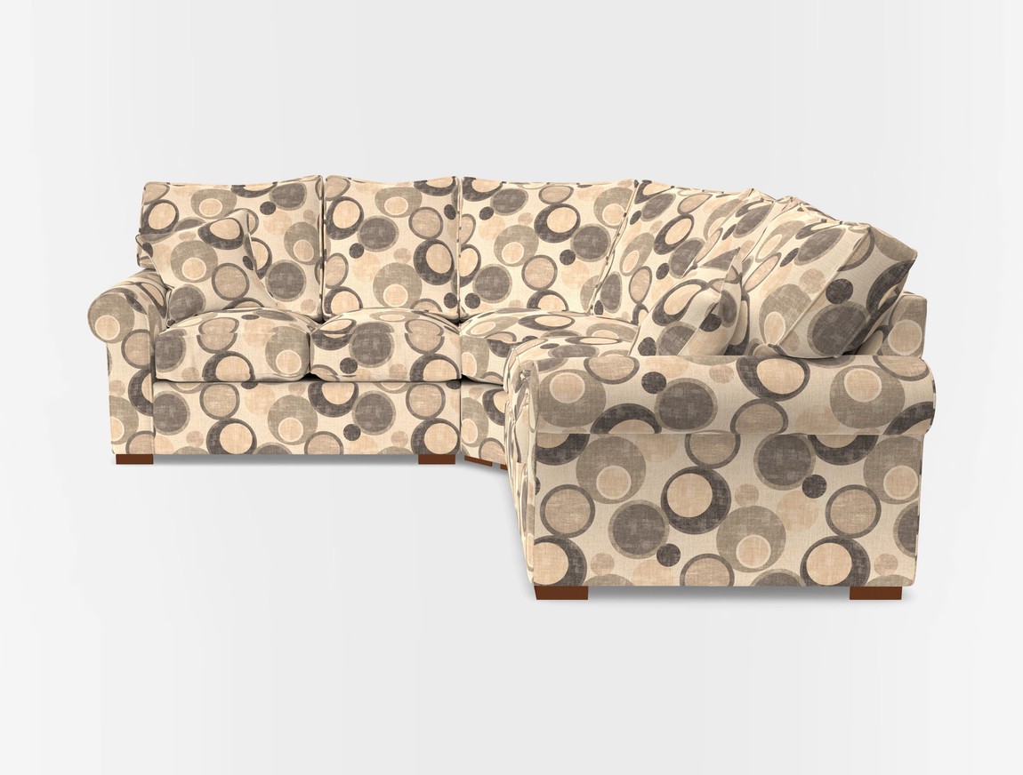 Corner Sofa RHF & LHF
