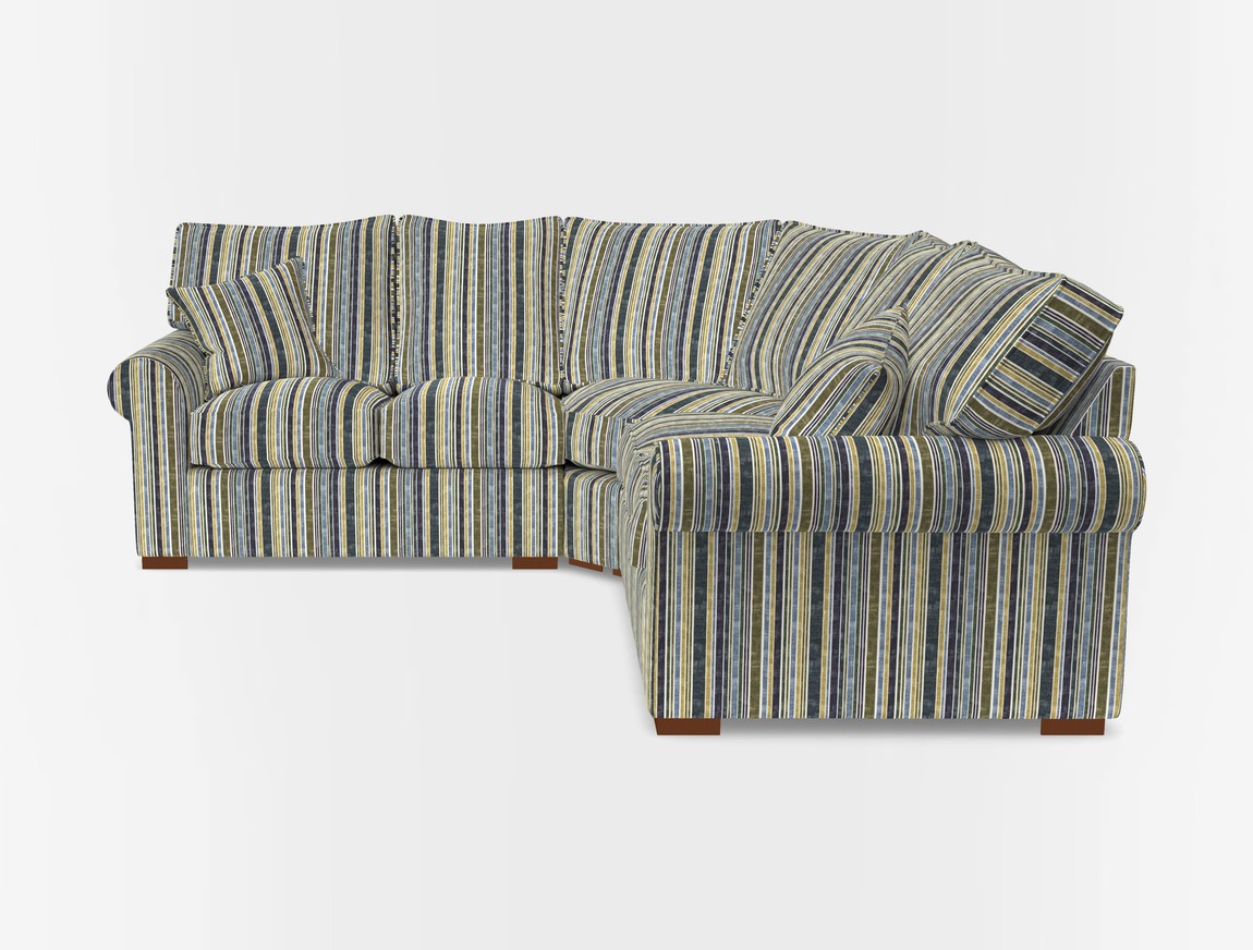 Corner Sofa RHF & LHF