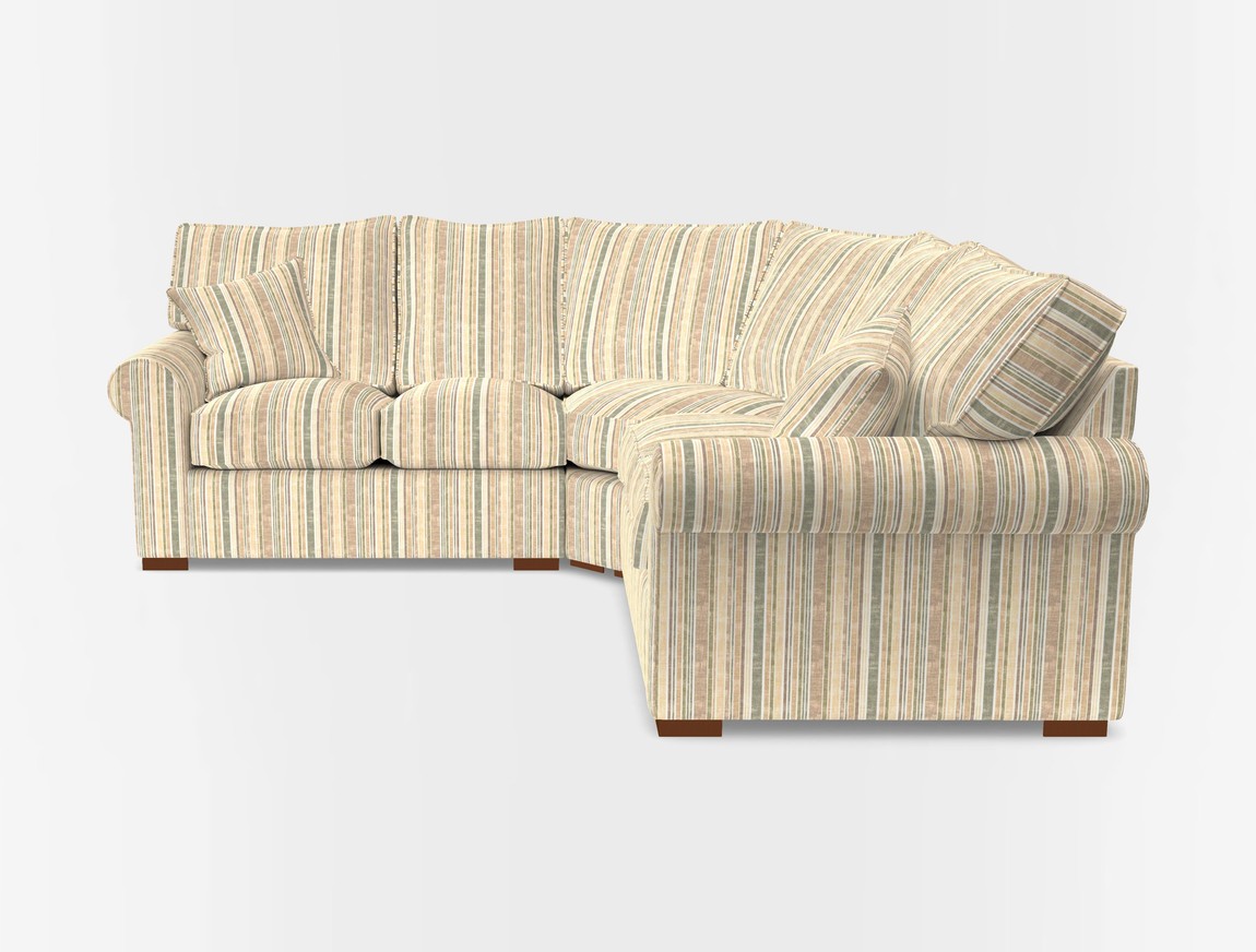 Corner Sofa RHF & LHF