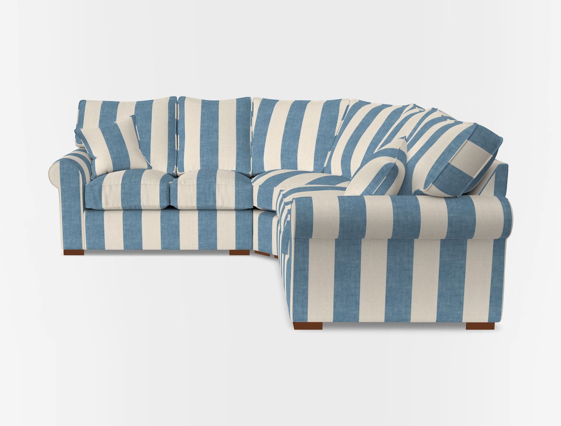 Corner Sofa RHF & LHF