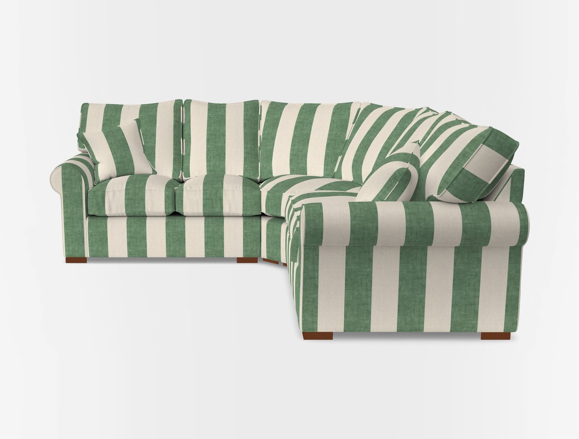 Corner Sofa RHF & LHF