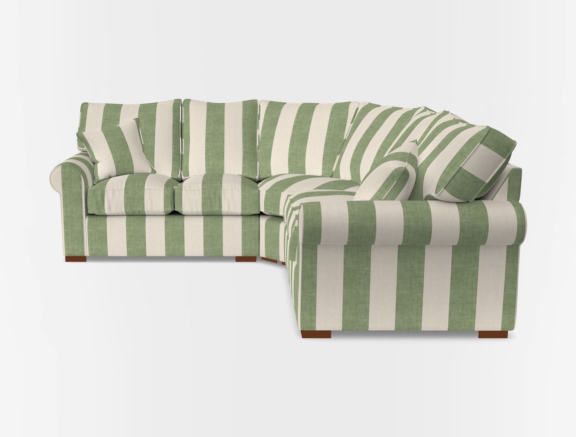 Corner Sofa RHF & LHF