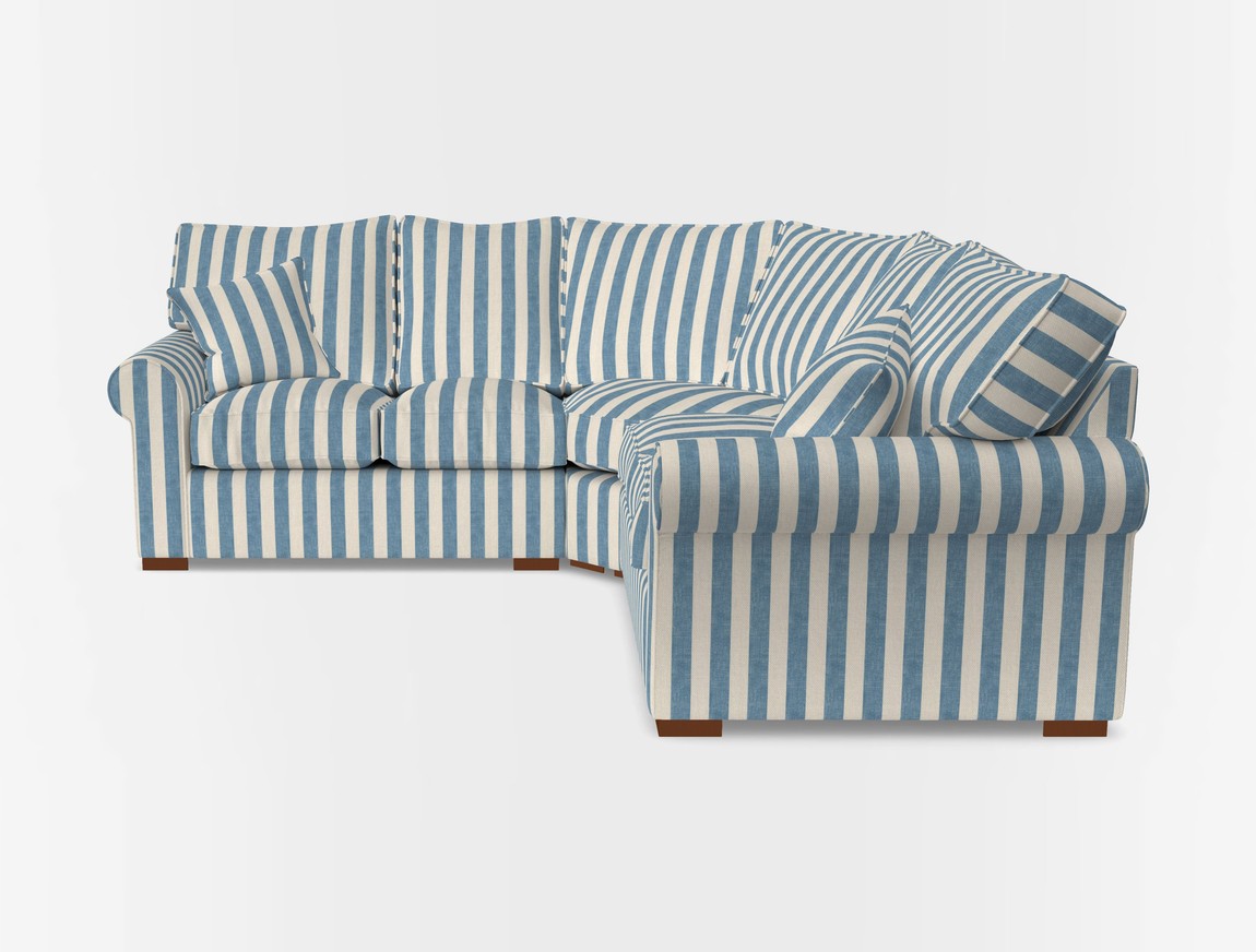 Corner Sofa RHF & LHF