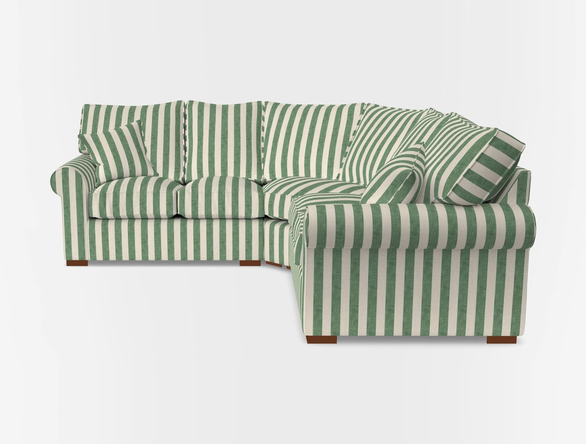 Corner Sofa RHF & LHF