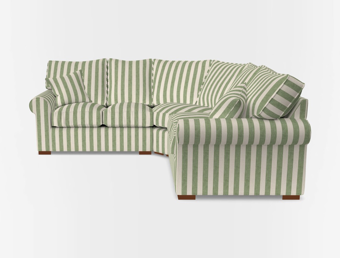Corner Sofa RHF & LHF