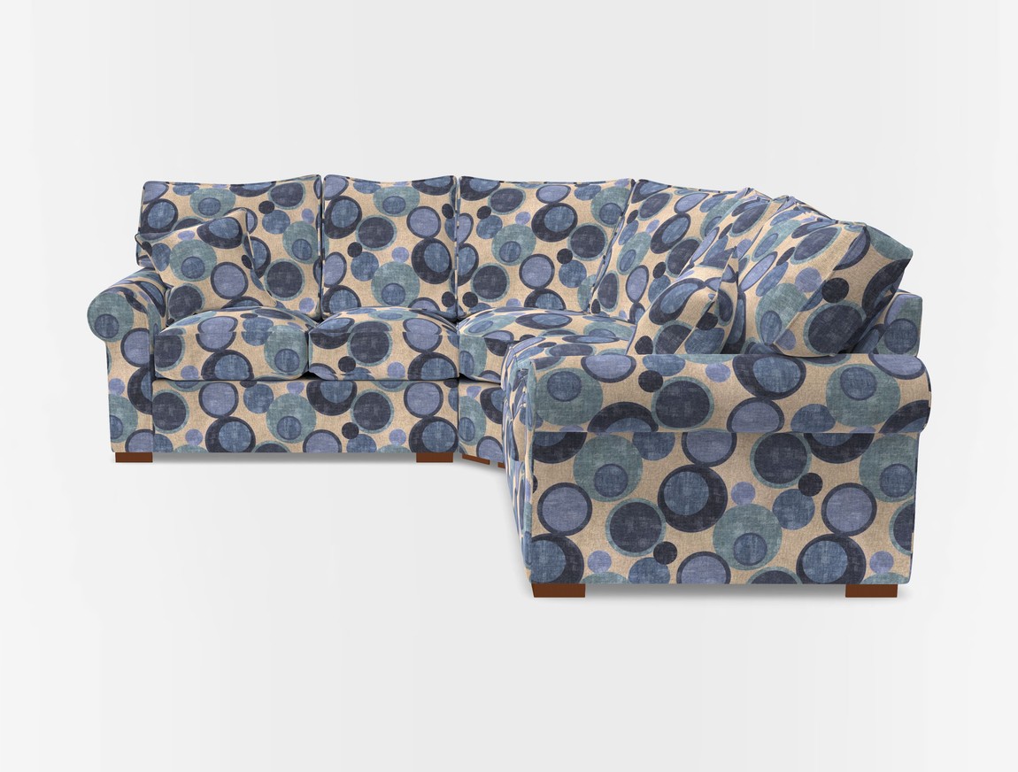 Corner Sofa RHF & LHF