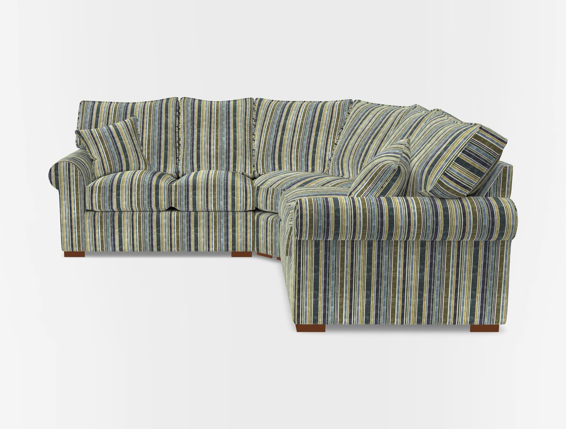 Corner Sofa RHF & LHF