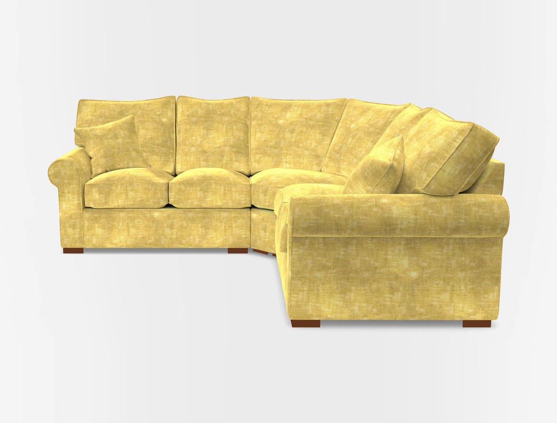 Corner Sofa RHF & LHF