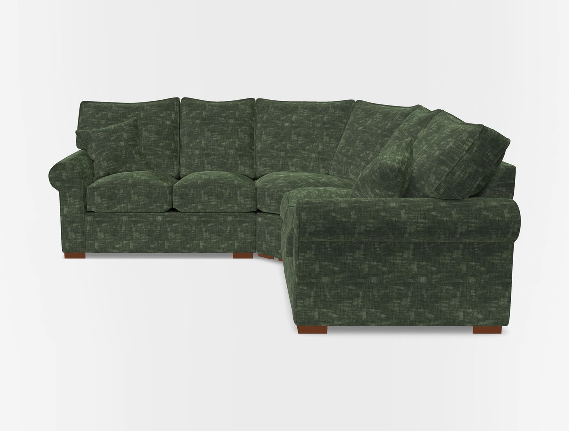 Corner Sofa RHF & LHF