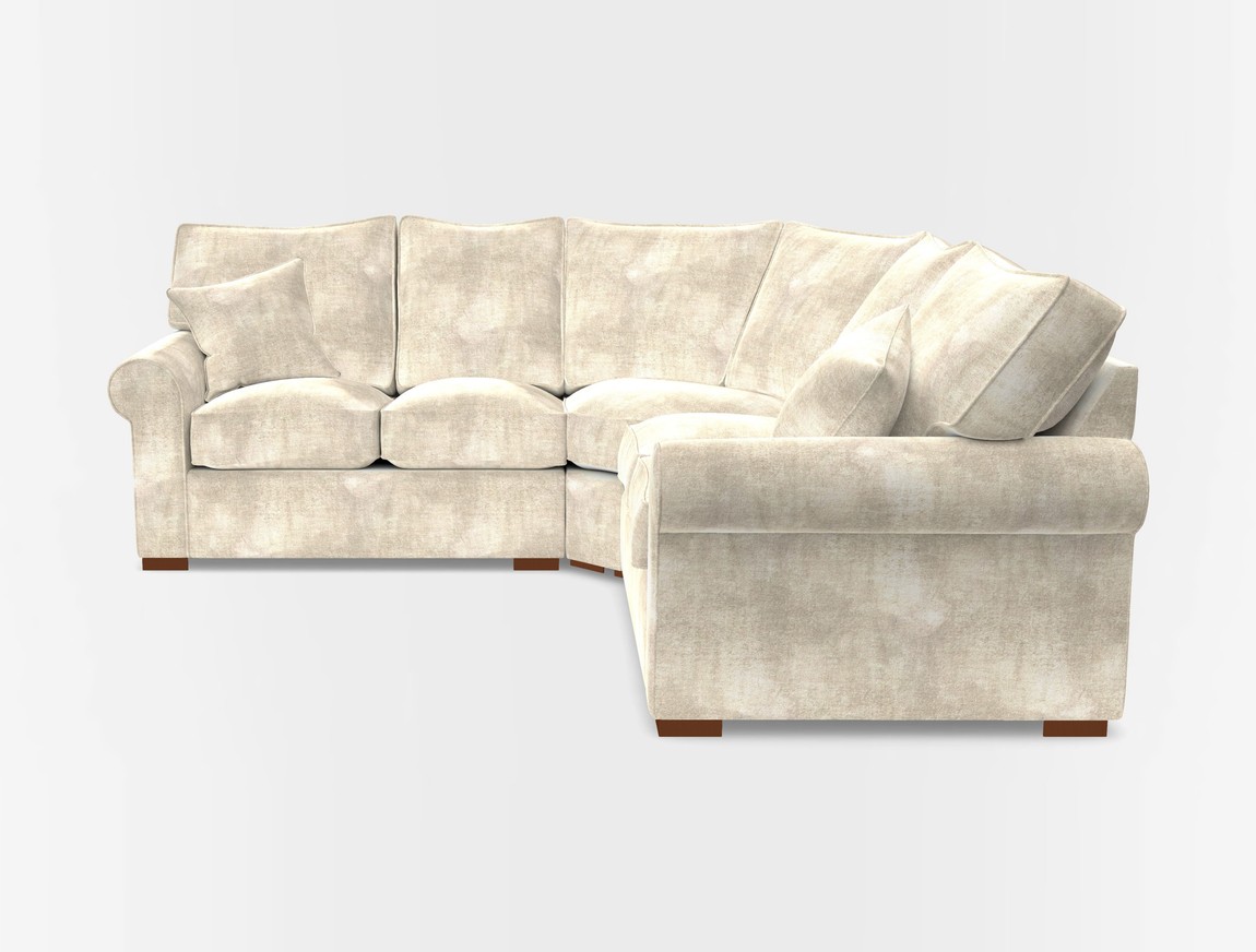 Corner Sofa RHF & LHF
