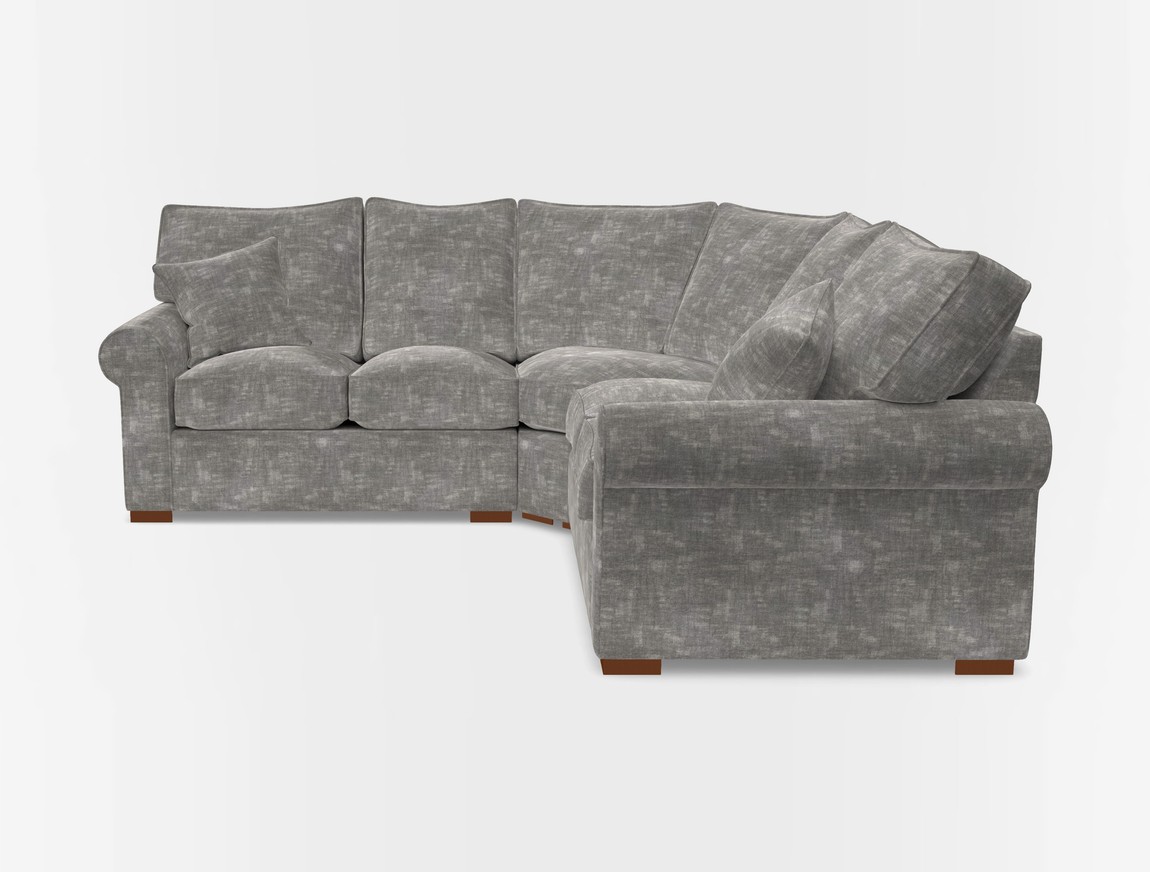 Corner Sofa RHF & LHF