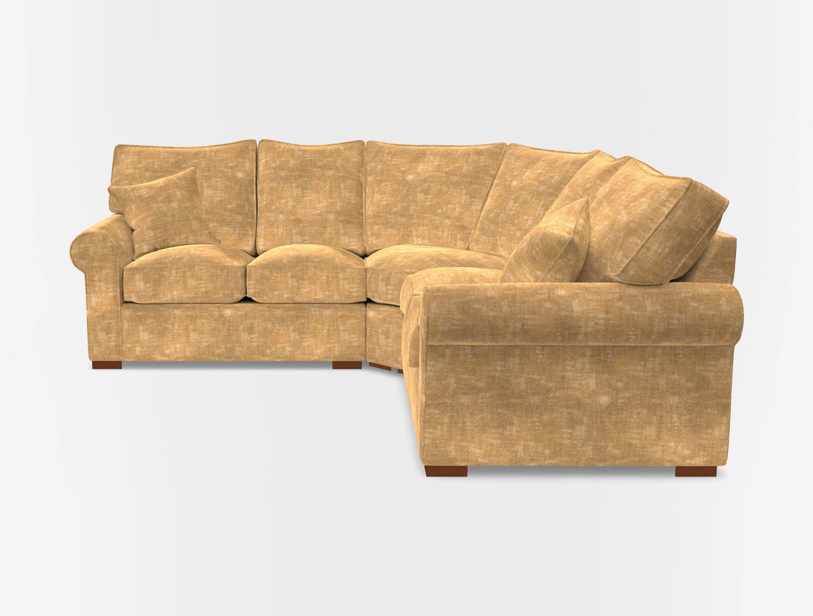 Corner Sofa RHF & LHF