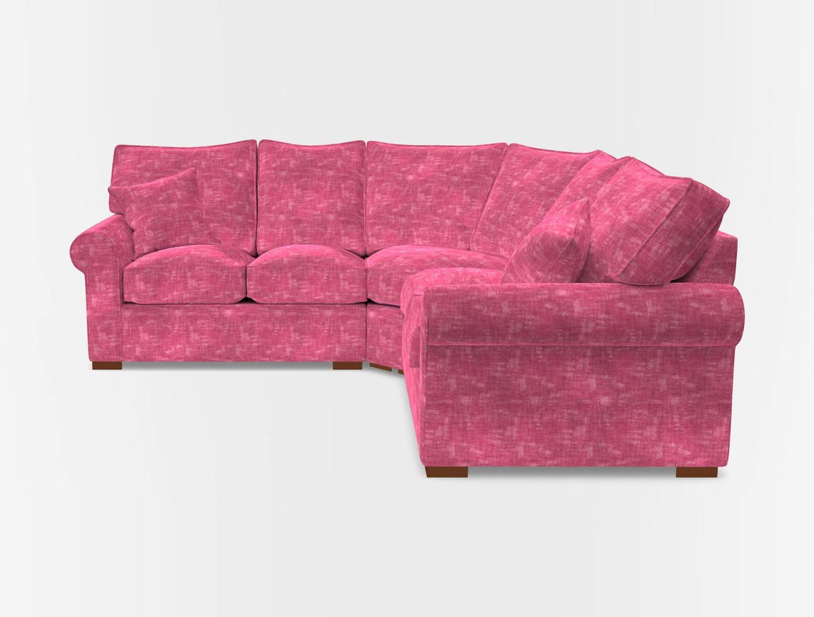 Corner Sofa RHF & LHF