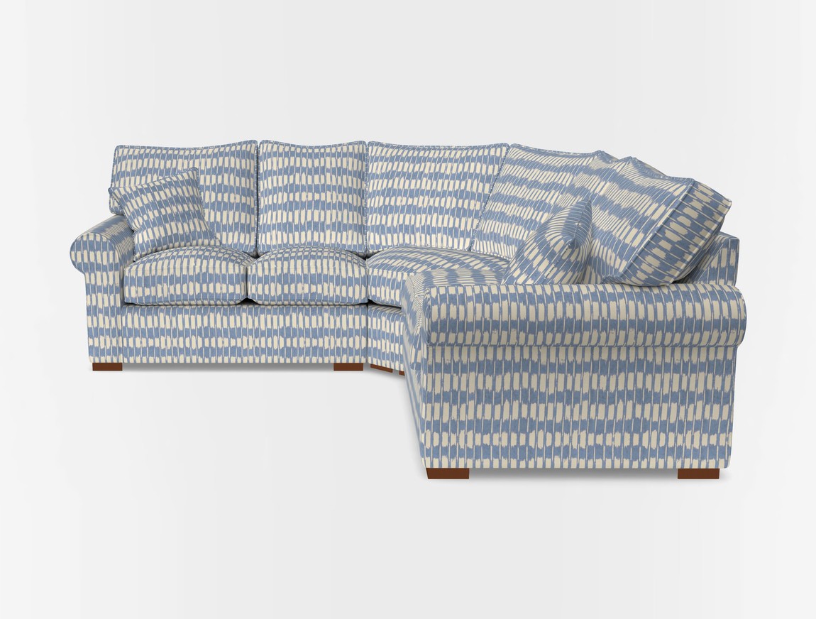 Corner Sofa RHF & LHF