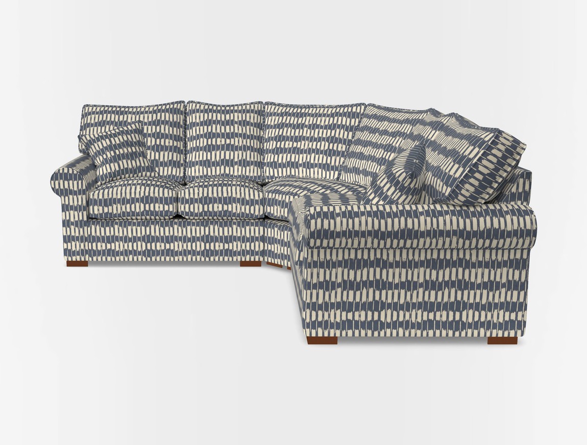Corner Sofa RHF & LHF