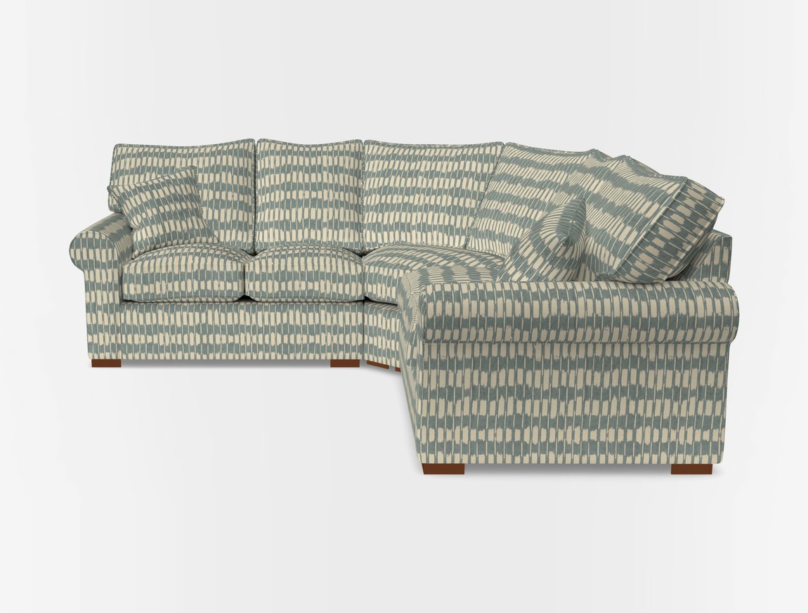 Corner Sofa RHF & LHF