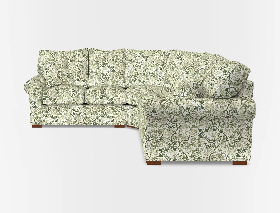 Corner Sofa RHF & LHF