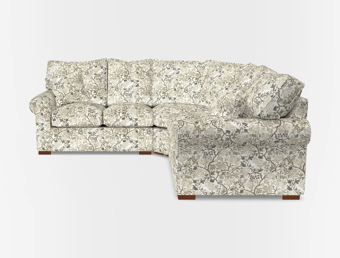 Corner Sofa RHF & LHF