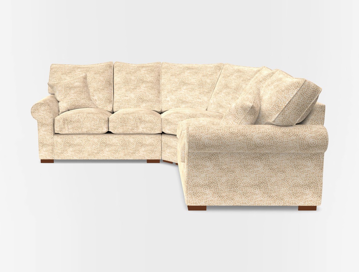 Corner Sofa RHF & LHF