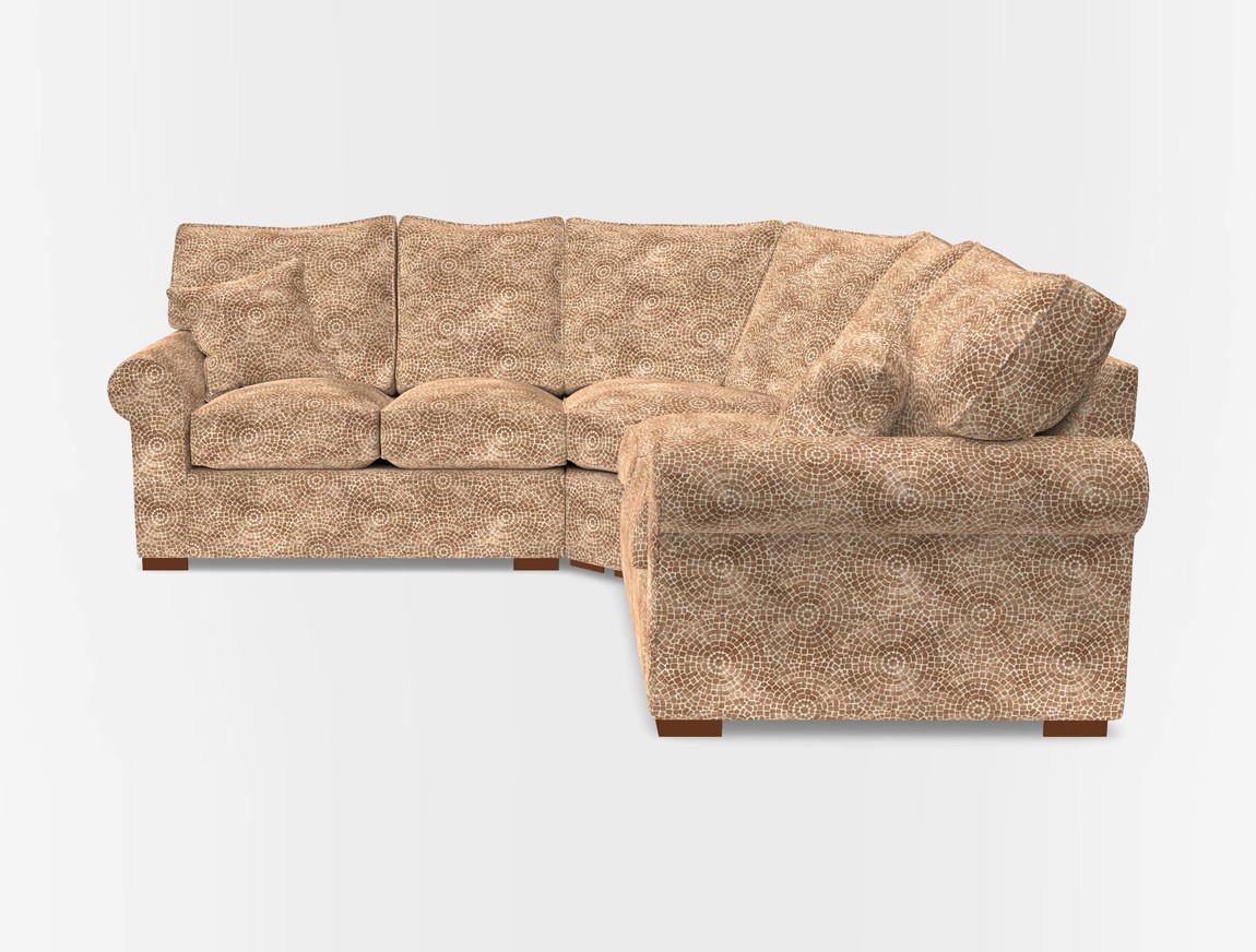 Corner Sofa RHF & LHF