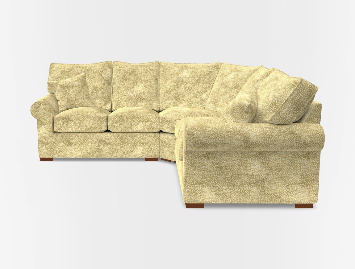 Corner Sofa RHF & LHF