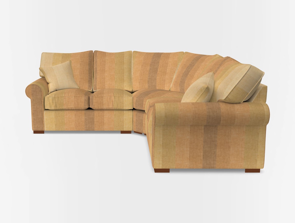 Corner Sofa RHF & LHF