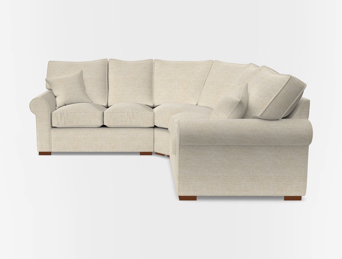 Corner Sofa RHF & LHF