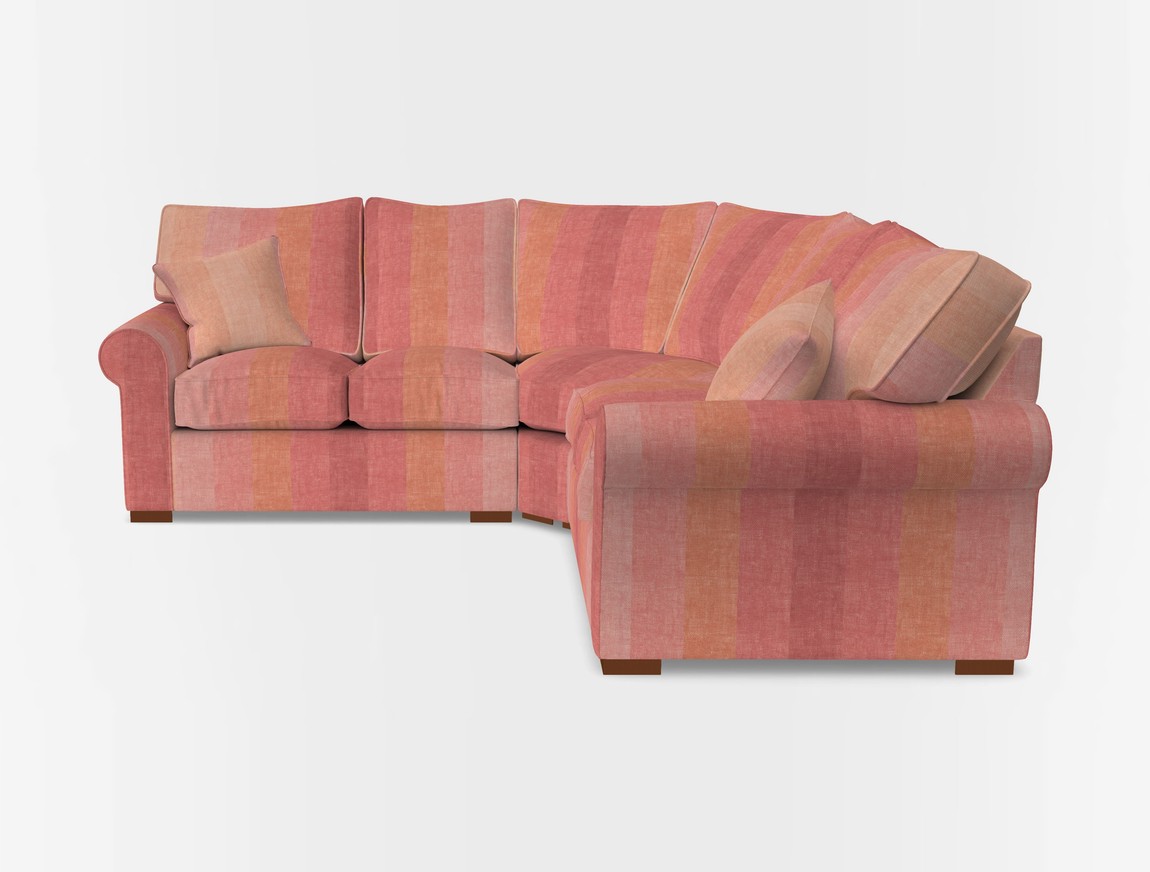 Corner Sofa RHF & LHF