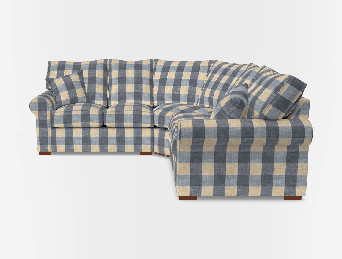 Corner Sofa RHF & LHF