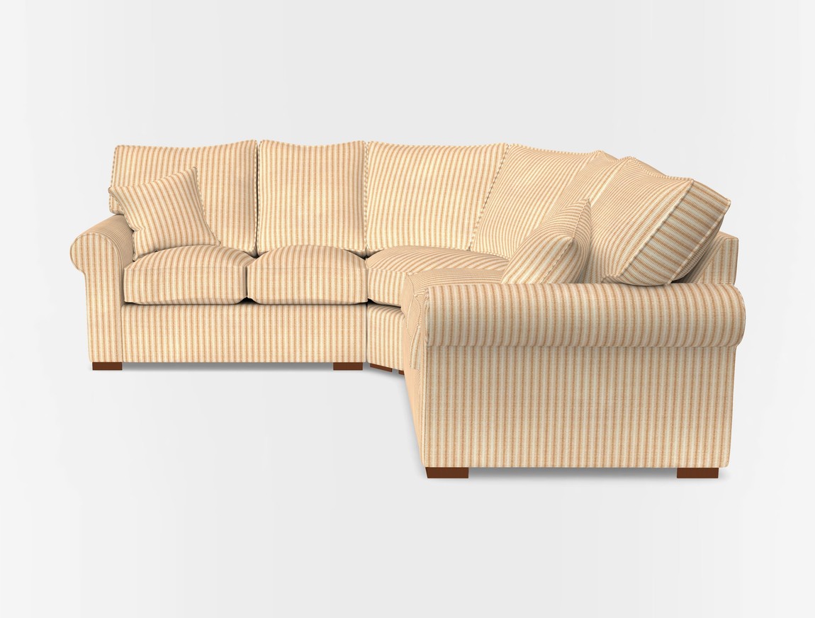 Corner Sofa RHF & LHF