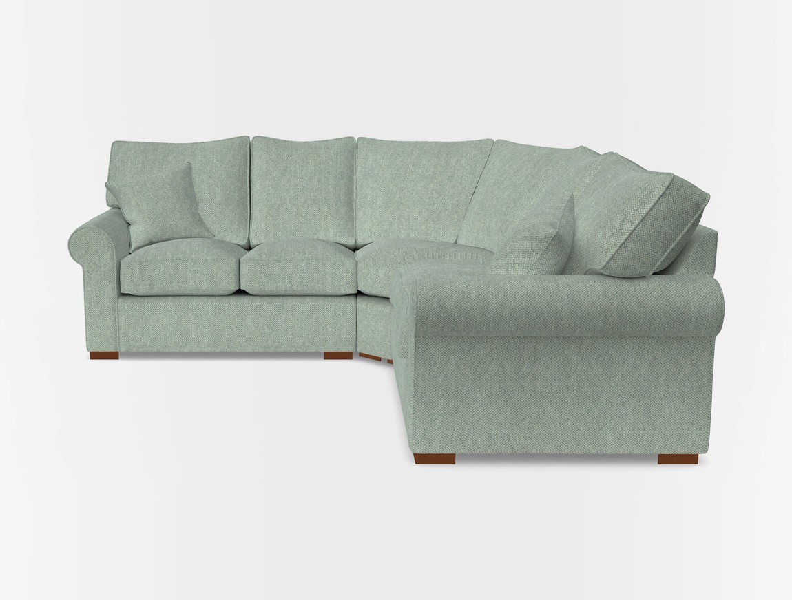 Corner Sofa RHF & LHF